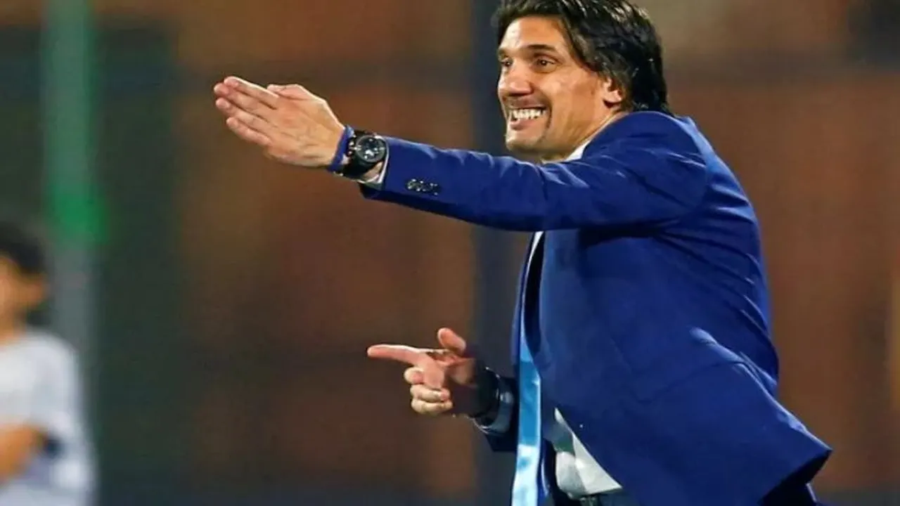 هل يعود نيبوشا إلى الدوري الأردن؟